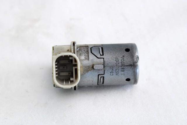 PARKIRNI SENZORJI OEM N. 735388363 ORIGINAL REZERVNI DEL FIAT CROMA 194 MK2 R (11-2007 - 2010) DIESEL LETNIK 2008