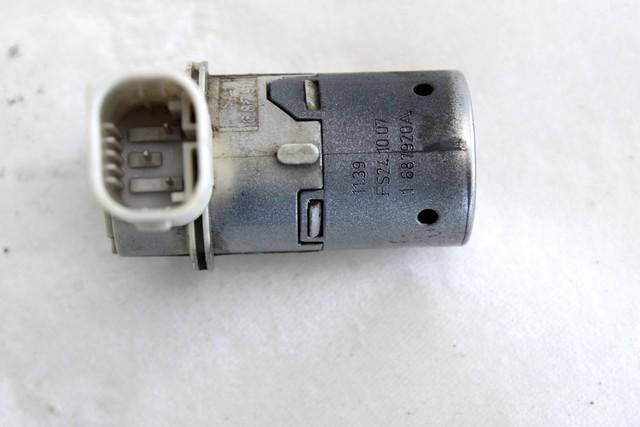 PARKIRNI SENZORJI OEM N. 735388363 ORIGINAL REZERVNI DEL FIAT CROMA 194 MK2 R (11-2007 - 2010) DIESEL LETNIK 2008