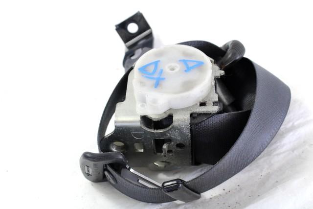 VARNOSTNI PAS OEM N. 735440630 ORIGINAL REZERVNI DEL FIAT CROMA 194 MK2 R (11-2007 - 2010) DIESEL LETNIK 2008