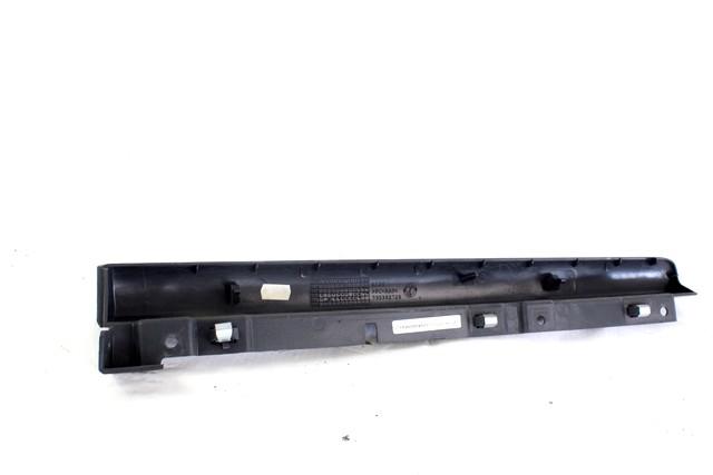 NOTRANJE OKRASNE LETVE  OEM N. 735382729 ORIGINAL REZERVNI DEL FIAT CROMA 194 MK2 R (11-2007 - 2010) DIESEL LETNIK 2008