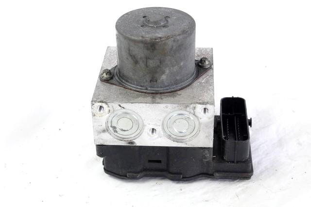 ABS AGREGAT S PUMPO OEM N. 51800747 ORIGINAL REZERVNI DEL FIAT CROMA 194 MK2 R (11-2007 - 2010) DIESEL LETNIK 2008