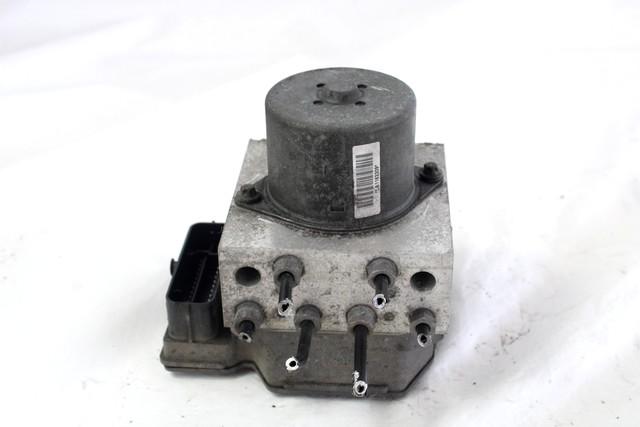 ABS AGREGAT S PUMPO OEM N. 51800747 ORIGINAL REZERVNI DEL FIAT CROMA 194 MK2 R (11-2007 - 2010) DIESEL LETNIK 2008