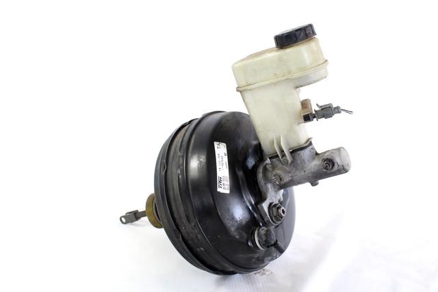 SERVO OJACEVALNIK ZAVOR S PUMPO OEM N. 51707540 ORIGINAL REZERVNI DEL FIAT CROMA 194 MK2 R (11-2007 - 2010) DIESEL LETNIK 2008