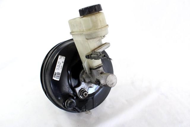 SERVO OJACEVALNIK ZAVOR S PUMPO OEM N. 51707540 ORIGINAL REZERVNI DEL FIAT CROMA 194 MK2 R (11-2007 - 2010) DIESEL LETNIK 2008