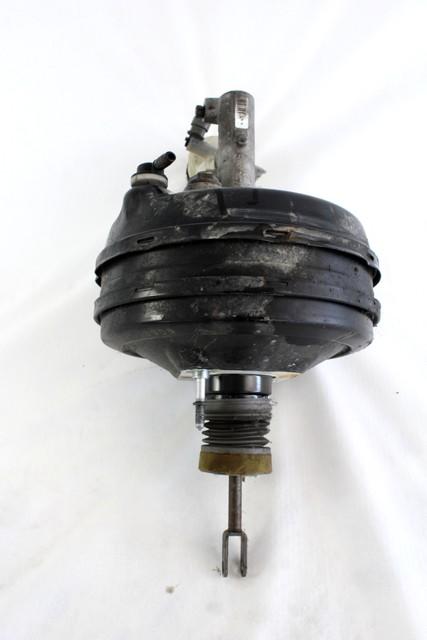 SERVO OJACEVALNIK ZAVOR S PUMPO OEM N. 51707540 ORIGINAL REZERVNI DEL FIAT CROMA 194 MK2 R (11-2007 - 2010) DIESEL LETNIK 2008