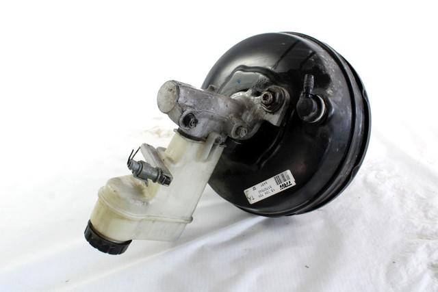 SERVO OJACEVALNIK ZAVOR S PUMPO OEM N. 51707540 ORIGINAL REZERVNI DEL FIAT CROMA 194 MK2 R (11-2007 - 2010) DIESEL LETNIK 2008