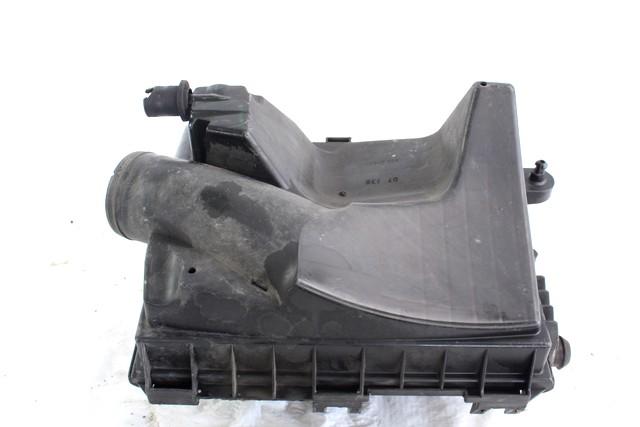 FILTAR ZRAKA OEM N. 55350912 ORIGINAL REZERVNI DEL FIAT CROMA 194 MK2 R (11-2007 - 2010) DIESEL LETNIK 2008