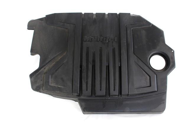 POKROV MOTORJA  OEM N. 51874614 ORIGINAL REZERVNI DEL FIAT CROMA 194 MK2 R (11-2007 - 2010) DIESEL LETNIK 2008