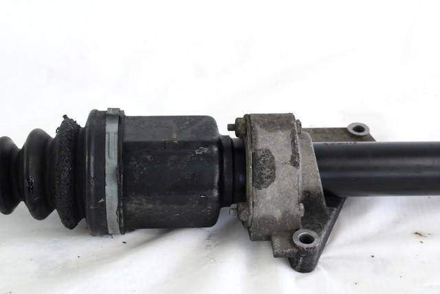 DESNA SPREDNJA POGONSKA GRED  OEM N. 51739262 ORIGINAL REZERVNI DEL FIAT CROMA 194 MK2 R (11-2007 - 2010) DIESEL LETNIK 2008