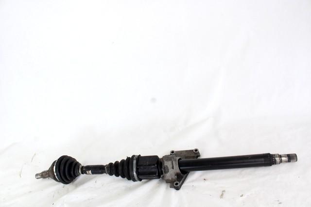 DESNA SPREDNJA POGONSKA GRED  OEM N. 51739262 ORIGINAL REZERVNI DEL FIAT CROMA 194 MK2 R (11-2007 - 2010) DIESEL LETNIK 2008