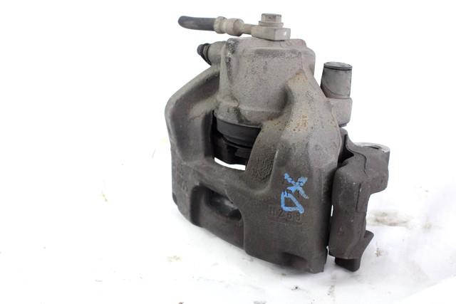 SPREDNJE DESNE ZAVORNE CELJUSTI  OEM N. 77364226 ORIGINAL REZERVNI DEL FIAT CROMA 194 MK2 R (11-2007 - 2010) DIESEL LETNIK 2008