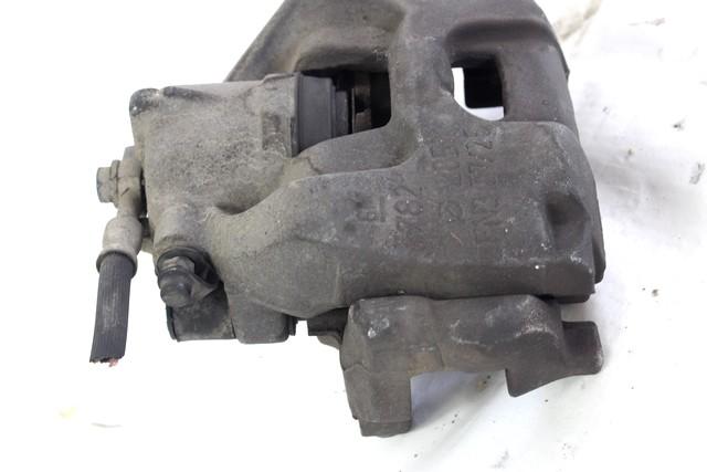 SPREDNJE DESNE ZAVORNE CELJUSTI  OEM N. 77364226 ORIGINAL REZERVNI DEL FIAT CROMA 194 MK2 R (11-2007 - 2010) DIESEL LETNIK 2008