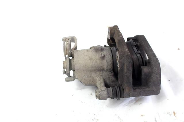 ZADNJE LEVE ZAVORNE CELJUSTI  OEM N. 77363644 ORIGINAL REZERVNI DEL FIAT CROMA 194 MK2 R (11-2007 - 2010) DIESEL LETNIK 2008