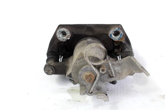 ZADNJE DESNE ZAVORNE CELJUSTI  OEM N. 77363646 ORIGINAL REZERVNI DEL FIAT CROMA 194 MK2 R (11-2007 - 2010) DIESEL LETNIK 2008