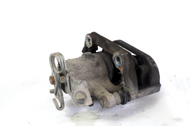 ZADNJE DESNE ZAVORNE CELJUSTI  OEM N. 77363646 ORIGINAL REZERVNI DEL FIAT CROMA 194 MK2 R (11-2007 - 2010) DIESEL LETNIK 2008