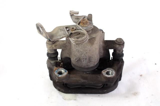 ZADNJE DESNE ZAVORNE CELJUSTI  OEM N. 77363646 ORIGINAL REZERVNI DEL FIAT CROMA 194 MK2 R (11-2007 - 2010) DIESEL LETNIK 2008