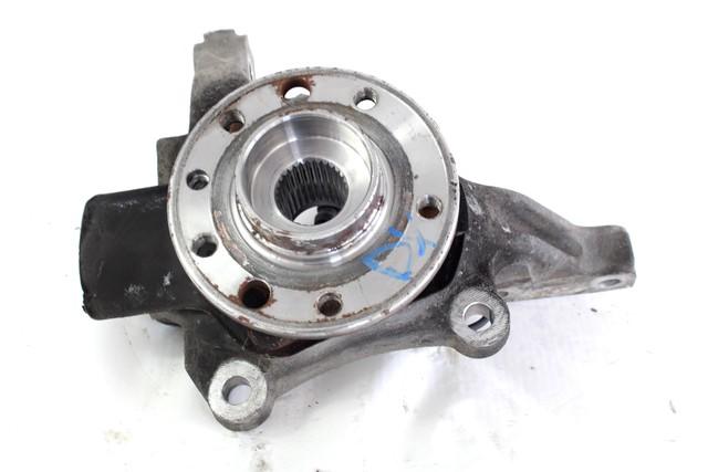 VRTLJIVI LEZAJ DESNO / PESTO KOLESA Z LEZAJEM SPREDAJ OEM N. 51753896 ORIGINAL REZERVNI DEL FIAT CROMA 194 MK2 R (11-2007 - 2010) DIESEL LETNIK 2008