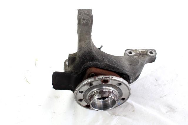 VRTLJIVI LEZAJ DESNO / PESTO KOLESA Z LEZAJEM SPREDAJ OEM N. 51753896 ORIGINAL REZERVNI DEL FIAT CROMA 194 MK2 R (11-2007 - 2010) DIESEL LETNIK 2008