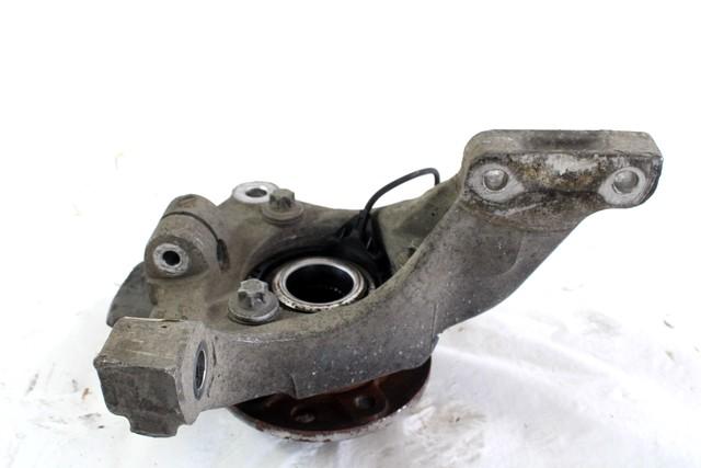 VRTLJIVI LEZAJ DESNO / PESTO KOLESA Z LEZAJEM SPREDAJ OEM N. 51753896 ORIGINAL REZERVNI DEL FIAT CROMA 194 MK2 R (11-2007 - 2010) DIESEL LETNIK 2008