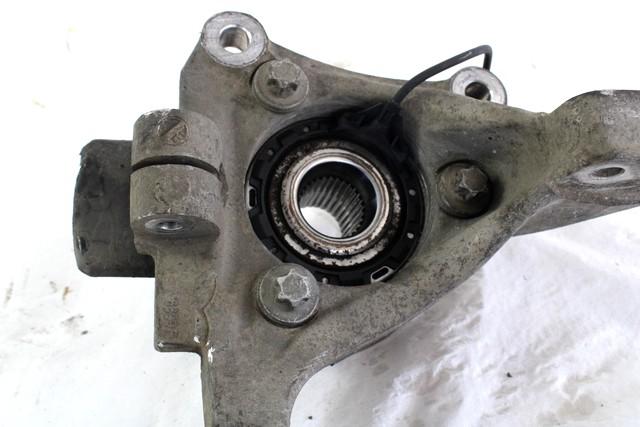 VRTLJIVI LEZAJ DESNO / PESTO KOLESA Z LEZAJEM SPREDAJ OEM N. 51753896 ORIGINAL REZERVNI DEL FIAT CROMA 194 MK2 R (11-2007 - 2010) DIESEL LETNIK 2008