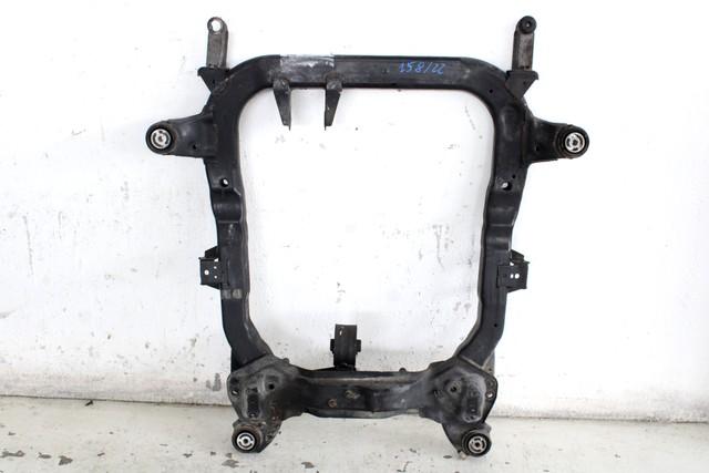 SPREDNJA OS/NOSILEC MOTORJA OEM N. 51781795 ORIGINAL REZERVNI DEL FIAT CROMA 194 MK2 R (11-2007 - 2010) DIESEL LETNIK 2008