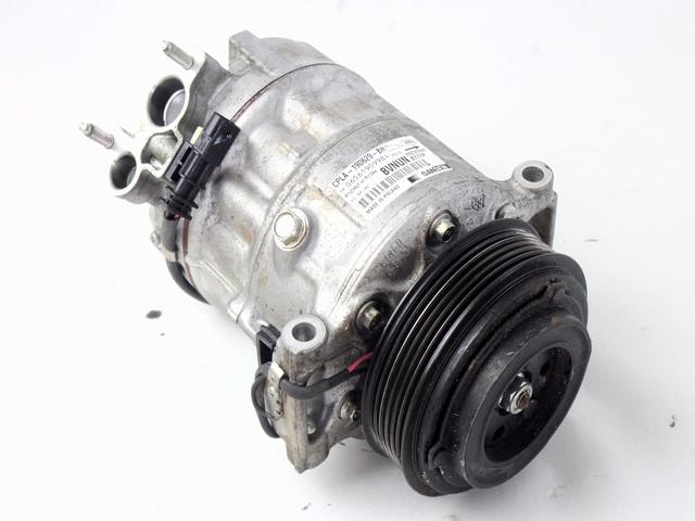 KOMPRESOR KLIME  OEM N. CPLA-19D629-BH ORIGINAL REZERVNI DEL LAND ROVER DISCOVERY SPORT L550 (DAL 2015)DIESEL LETNIK 2021