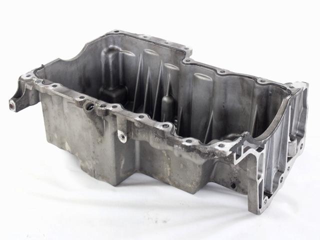 POSODA ZA OLJE/KARTER OLJA OEM N. G4D3-6706-DB ORIGINAL REZERVNI DEL LAND ROVER DISCOVERY SPORT L550 (DAL 2015)DIESEL LETNIK 2021