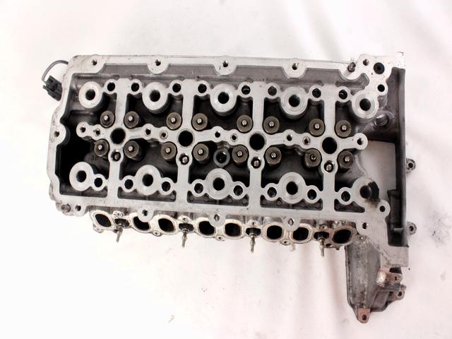 GLAVA, CILINDER IN DELI OEM N. G4D3-6090-AC ORIGINAL REZERVNI DEL LAND ROVER DISCOVERY SPORT L550 (DAL 2015)DIESEL LETNIK 2021