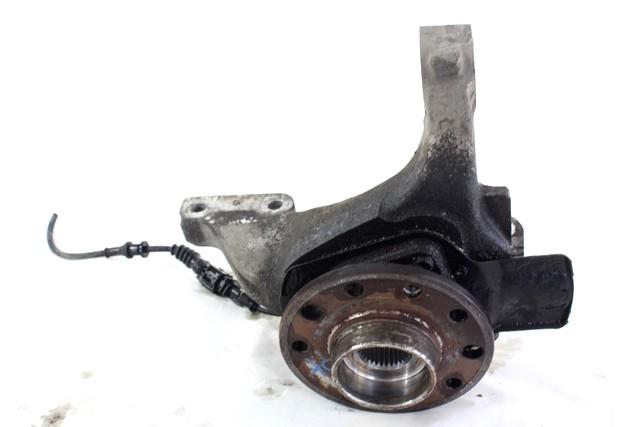 LEVI VRTLJIVI LEZAJ / PESTO KOLESA Z LEZAJEM SPREDAJ OEM N. 51753897 ORIGINAL REZERVNI DEL FIAT CROMA 194 MK2 R (11-2007 - 2010) DIESEL LETNIK 2008