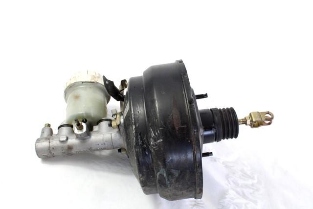 SERVO OJACEVALNIK ZAVOR S PUMPO OEM N. MR475015 ORIGINAL REZERVNI DEL MITSUBISHI PAJERO SPORT K7 K9 (11/1998 - 2008) DIESEL LETNIK 2004