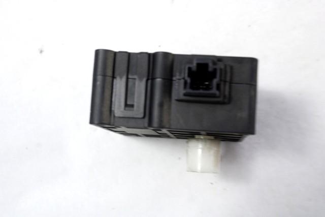 MOTORCEK OGREVANJA OEM N. MR568355 ORIGINAL REZERVNI DEL MITSUBISHI PAJERO SPORT K7 K9 (11/1998 - 2008) DIESEL LETNIK 2004