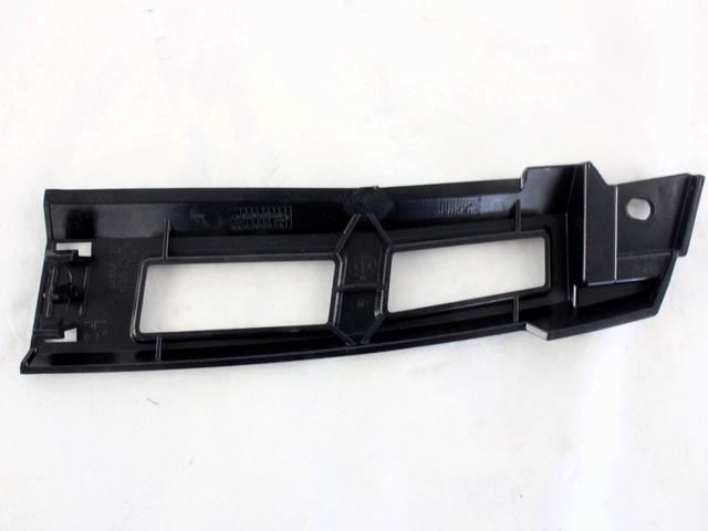 NOSILCI ZADNJEGA ODBIJACA  OEM N. 7226937 ORIGINAL REZERVNI DEL BMW X5 E70 (2006 - 2010) DIESEL LETNIK 2010