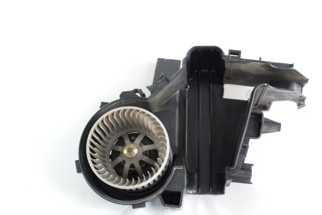 VENTILATOR  KABINE  OEM N. MR315388 ORIGINAL REZERVNI DEL MITSUBISHI PAJERO SPORT K7 K9 (11/1998 - 2008) DIESEL LETNIK 2004