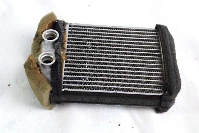 GRELEC RADIATORJA OEM N. MR360705 ORIGINAL REZERVNI DEL MITSUBISHI PAJERO SPORT K7 K9 (11/1998 - 2008) DIESEL LETNIK 2004