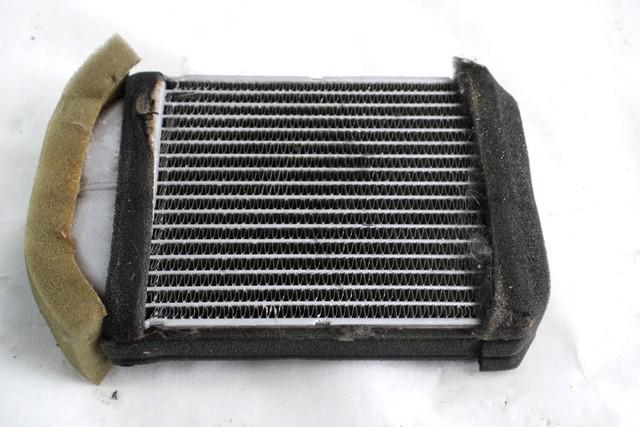 GRELEC RADIATORJA OEM N. MR360705 ORIGINAL REZERVNI DEL MITSUBISHI PAJERO SPORT K7 K9 (11/1998 - 2008) DIESEL LETNIK 2004