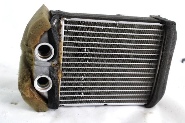 GRELEC RADIATORJA OEM N. MR360705 ORIGINAL REZERVNI DEL MITSUBISHI PAJERO SPORT K7 K9 (11/1998 - 2008) DIESEL LETNIK 2004