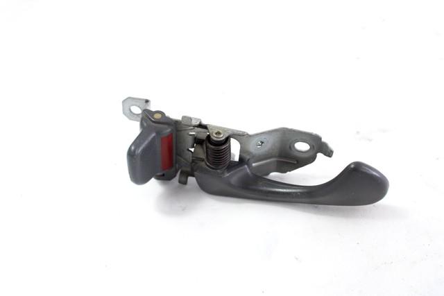 NOTRANJA KLJUKA  OEM N. MR634384 ORIGINAL REZERVNI DEL MITSUBISHI PAJERO SPORT K7 K9 (11/1998 - 2008) DIESEL LETNIK 2004