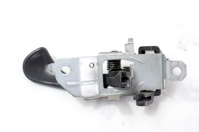 NOTRANJA KLJUKA  OEM N. MR634384 ORIGINAL REZERVNI DEL MITSUBISHI PAJERO SPORT K7 K9 (11/1998 - 2008) DIESEL LETNIK 2004