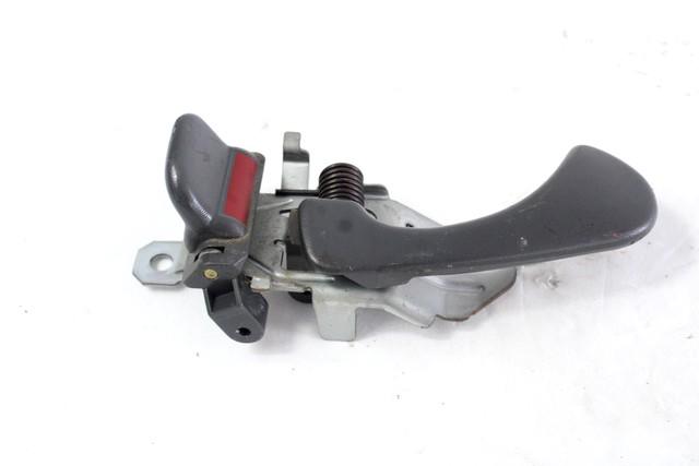 NOTRANJA KLJUKA  OEM N. MR634384 ORIGINAL REZERVNI DEL MITSUBISHI PAJERO SPORT K7 K9 (11/1998 - 2008) DIESEL LETNIK 2004