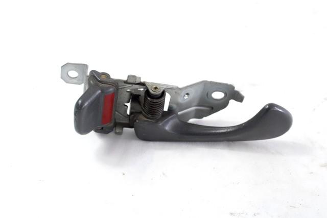 NOTRANJA KLJUKA  OEM N. MR634384 ORIGINAL REZERVNI DEL MITSUBISHI PAJERO SPORT K7 K9 (11/1998 - 2008) DIESEL LETNIK 2004