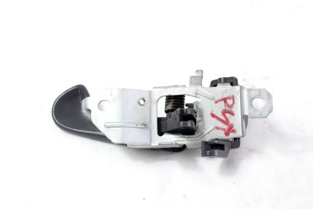 NOTRANJA KLJUKA  OEM N. MR634384 ORIGINAL REZERVNI DEL MITSUBISHI PAJERO SPORT K7 K9 (11/1998 - 2008) DIESEL LETNIK 2004