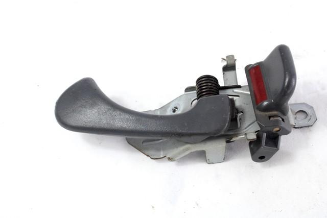 NOTRANJA KLJUKA  OEM N. MR634386 ORIGINAL REZERVNI DEL MITSUBISHI PAJERO SPORT K7 K9 (11/1998 - 2008) DIESEL LETNIK 2004