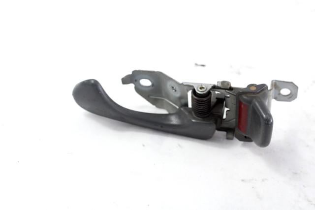 NOTRANJA KLJUKA  OEM N. MR634386 ORIGINAL REZERVNI DEL MITSUBISHI PAJERO SPORT K7 K9 (11/1998 - 2008) DIESEL LETNIK 2004