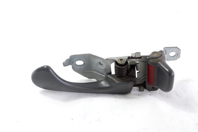 NOTRANJA KLJUKA  OEM N. MR634386 ORIGINAL REZERVNI DEL MITSUBISHI PAJERO SPORT K7 K9 (11/1998 - 2008) DIESEL LETNIK 2004