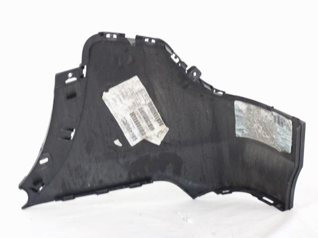 KOTNI DEL ZADNJEGA ODBIJACA OEM N. 51120430329 ORIGINAL REZERVNI DEL BMW X5 E70 (2006 - 2010) DIESEL LETNIK 2007