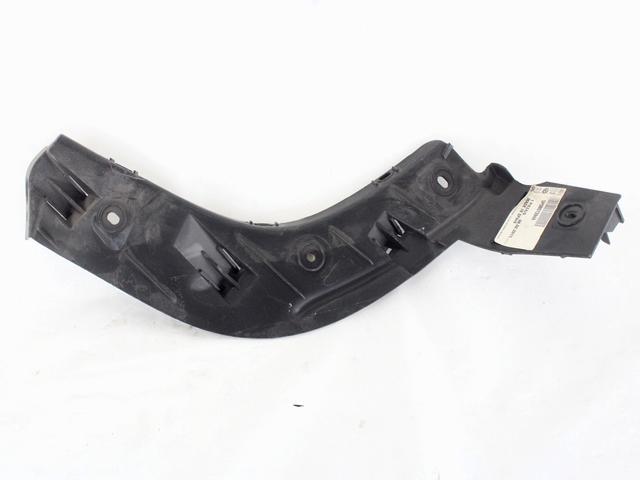 NOSILCI ZADNJEGA ODBIJACA  OEM N. 5P0807394A ORIGINAL REZERVNI DEL SEAT ALTEA 5P1 (2004 - 02/2009)BENZINA LETNIK 2006