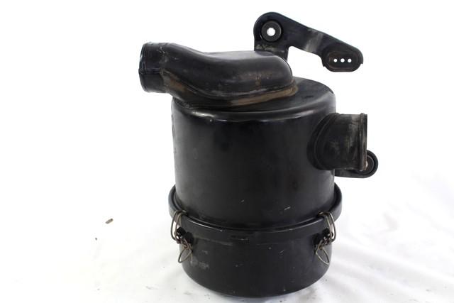 FILTAR ZRAKA OEM N. MR386400 ORIGINAL REZERVNI DEL MITSUBISHI PAJERO SPORT K7 K9 (11/1998 - 2008) DIESEL LETNIK 2004