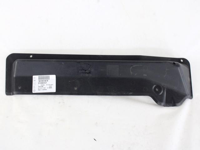 ZASCITA PODVOZJA  OEM N. 1K0825002B ORIGINAL REZERVNI DEL VOLKSWAGEN GOLF V 1K1 1K5 MK5 BER/SW (02/2004-11/2008) DIESEL LETNIK 2005