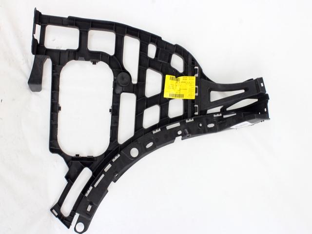 NOSILCI ZADNJEGA ODBIJACA  OEM N. 95850537800 ORIGINAL REZERVNI DEL PORSCHE CAYENNE 92A MK2 (2010 - 2017) BENZINA LETNIK 2012