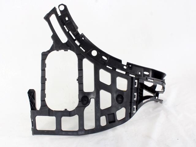 NOSILCI ZADNJEGA ODBIJACA  OEM N. 95850537800 ORIGINAL REZERVNI DEL PORSCHE CAYENNE 92A MK2 (2010 - 2017) BENZINA LETNIK 2012